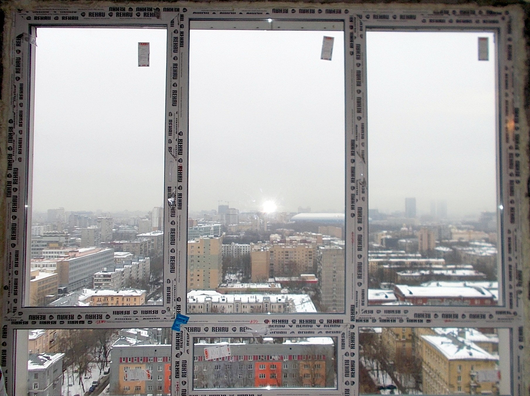 г Москва, Кочновский проезд, д 4 к 2