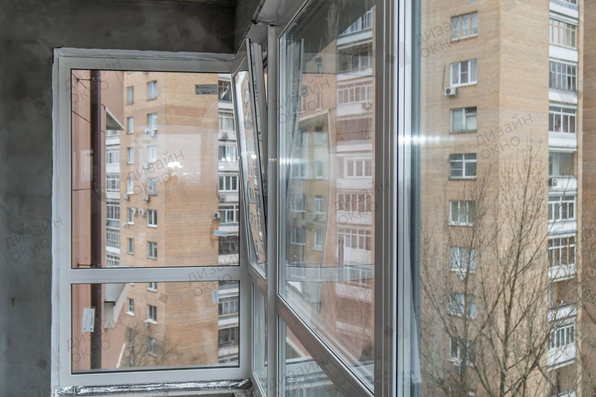 г Москва, Ленинский пр-кт, д 4А