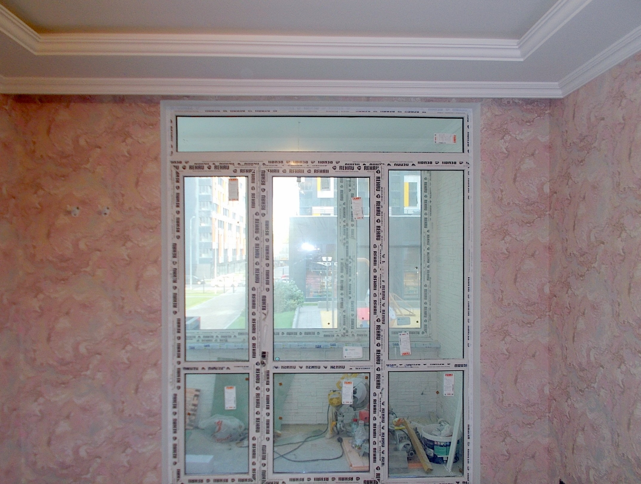 г Москва, Дмитровское шоссе, д 107 к 4