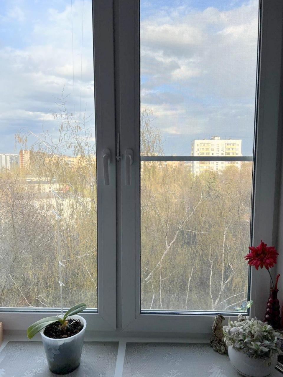 г Москва, ул Кантемировская, д 19
