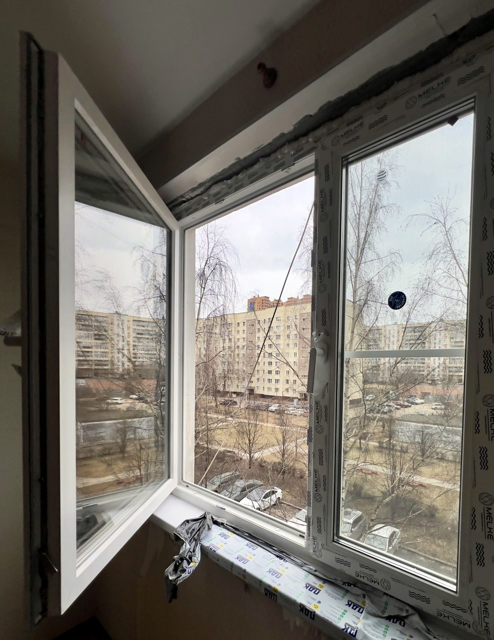 Московская обл, г Реутов, Носовихинское шоссе, д 6