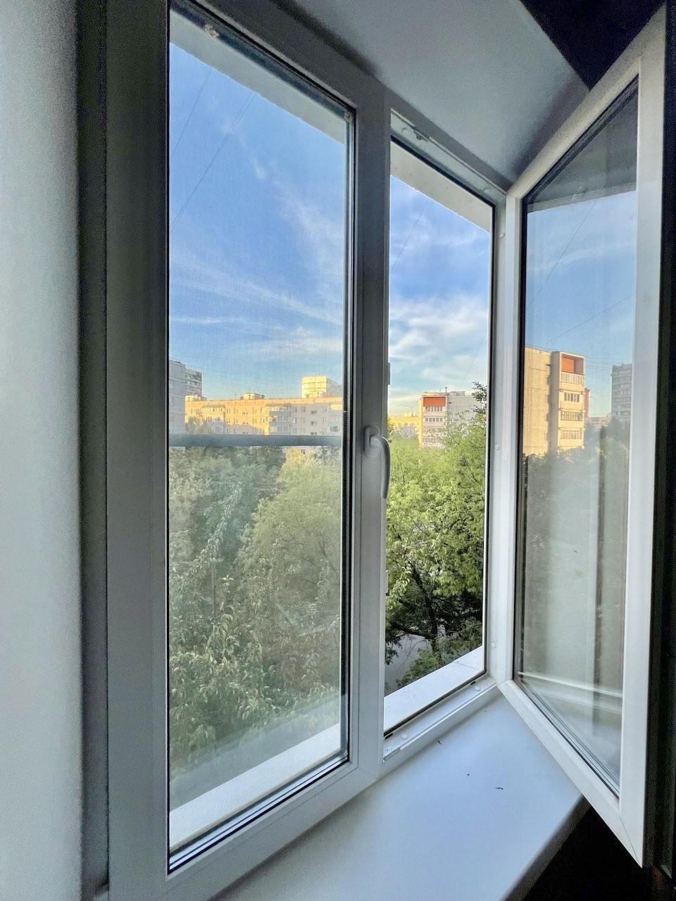 г Москва, ул Ферганская, д 9 к 1