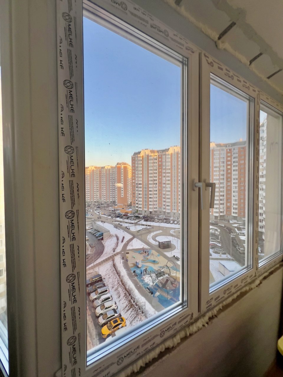 г Москва, поселение Внуковское, ул Бориса Пастернака, д 23