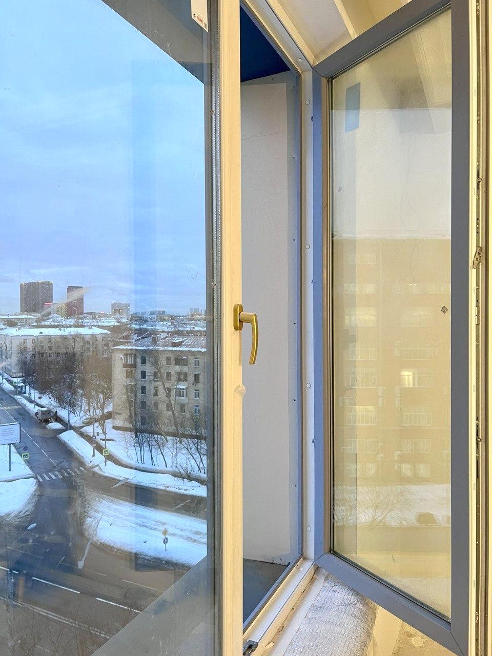 г Москва, ул Фонвизина, д 18 к 1