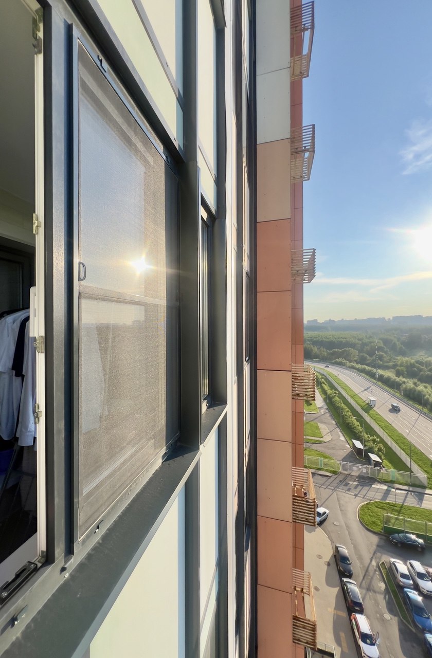 г Москва, Дмитровское шоссе, д 169 к 3