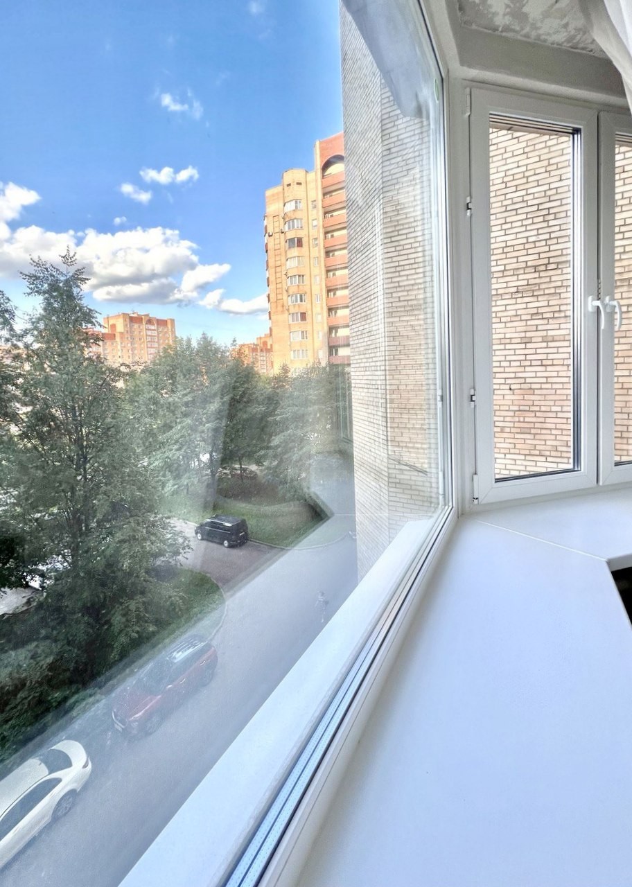 г Москва, ул Профсоюзная, д 43 к 2