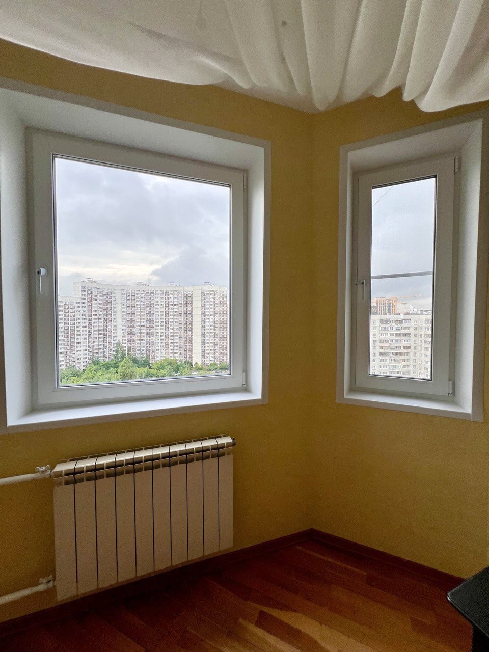 г Москва, ул Братиславская, д 8