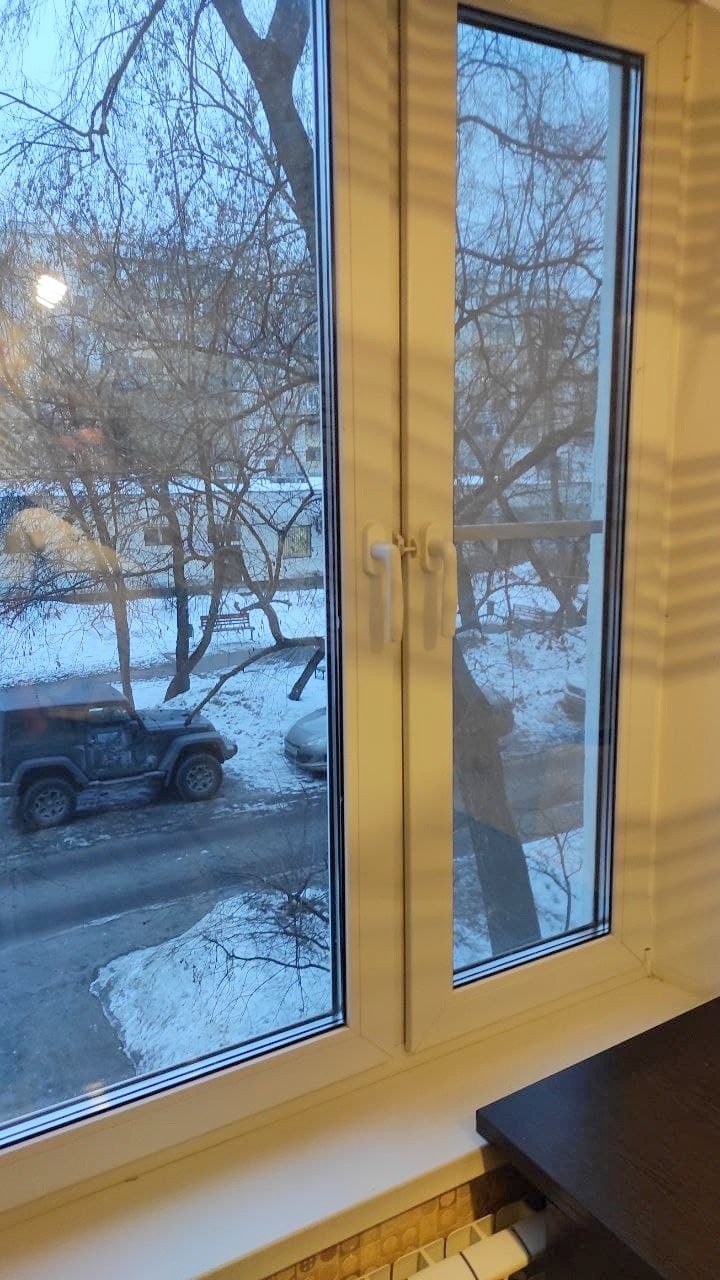 г Москва, ул Снайперская, д 11