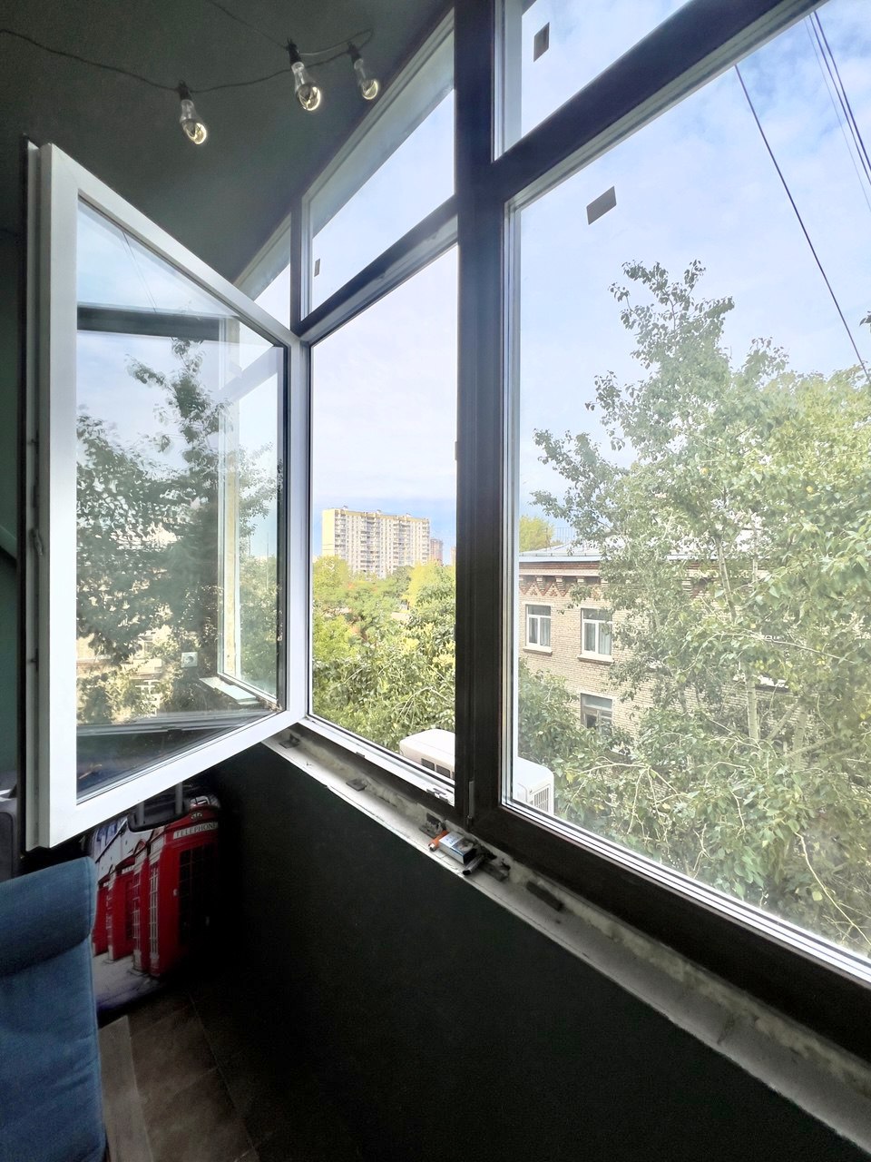 г Москва, ул Руставели, д 3 к 7