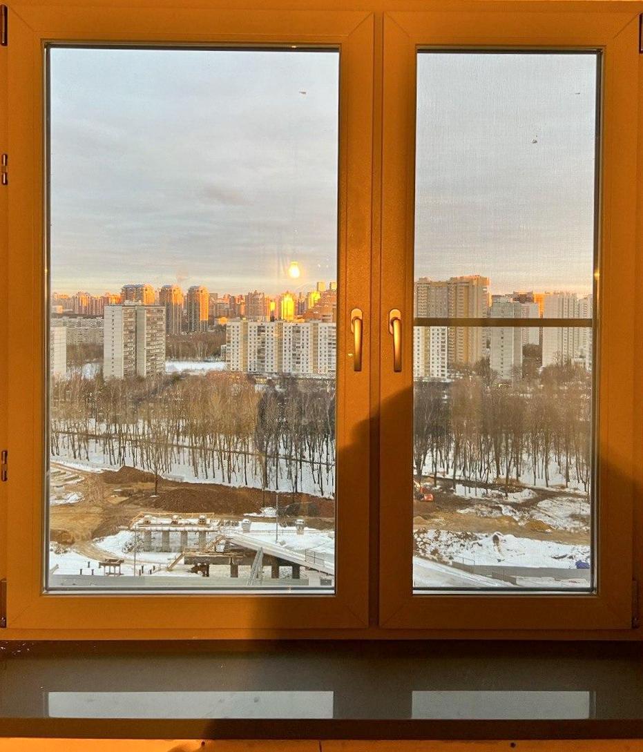 г Москва, ул Герасима Курина, д 26