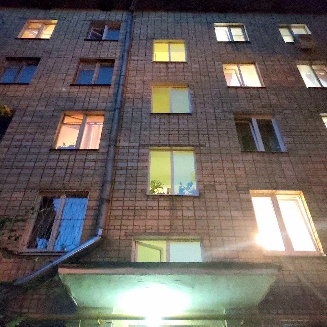 г Москва, 3-й Новомихалковский проезд, д 4