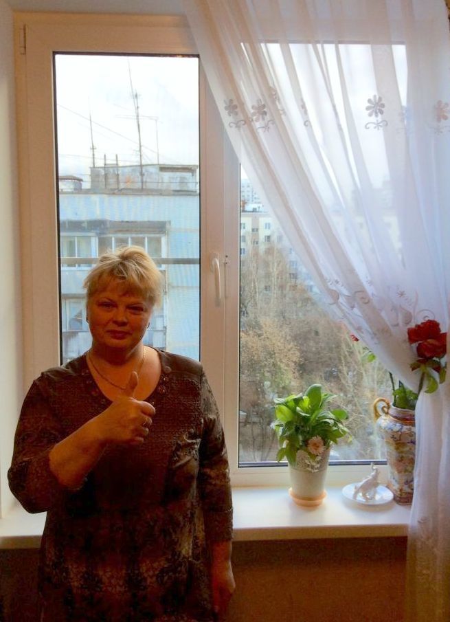 Московская обл, г Королев, ул 50-летия ВЛКСМ, д 10
