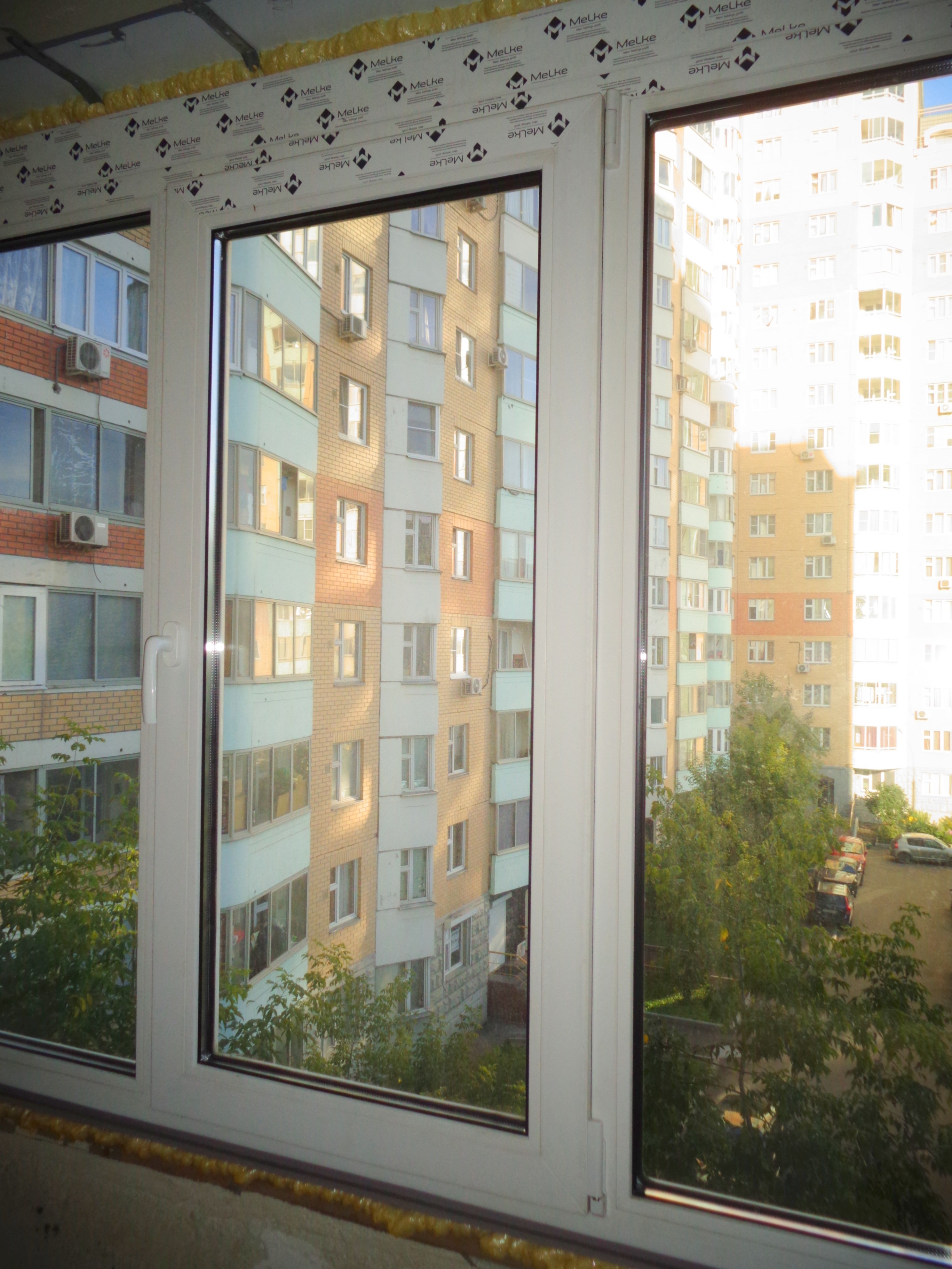 г Москва, Солнцевский пр-кт, д 6