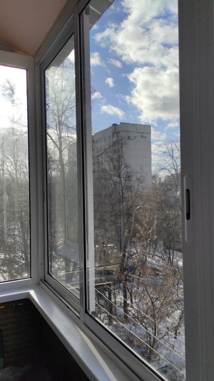 г Москва, Ярославское шоссе, д 121Б
