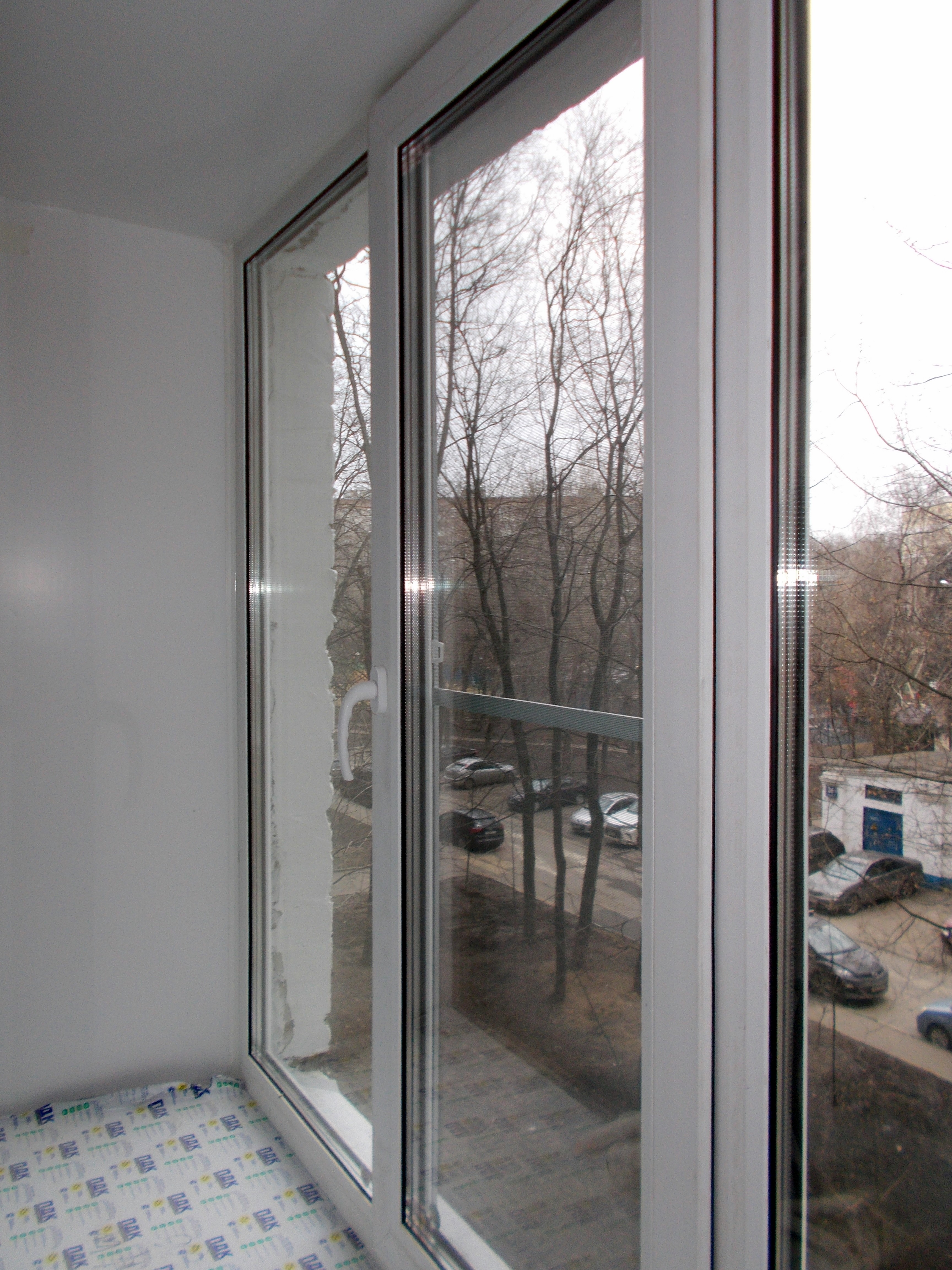 г Москва, Ленинский пр-кт, д 36