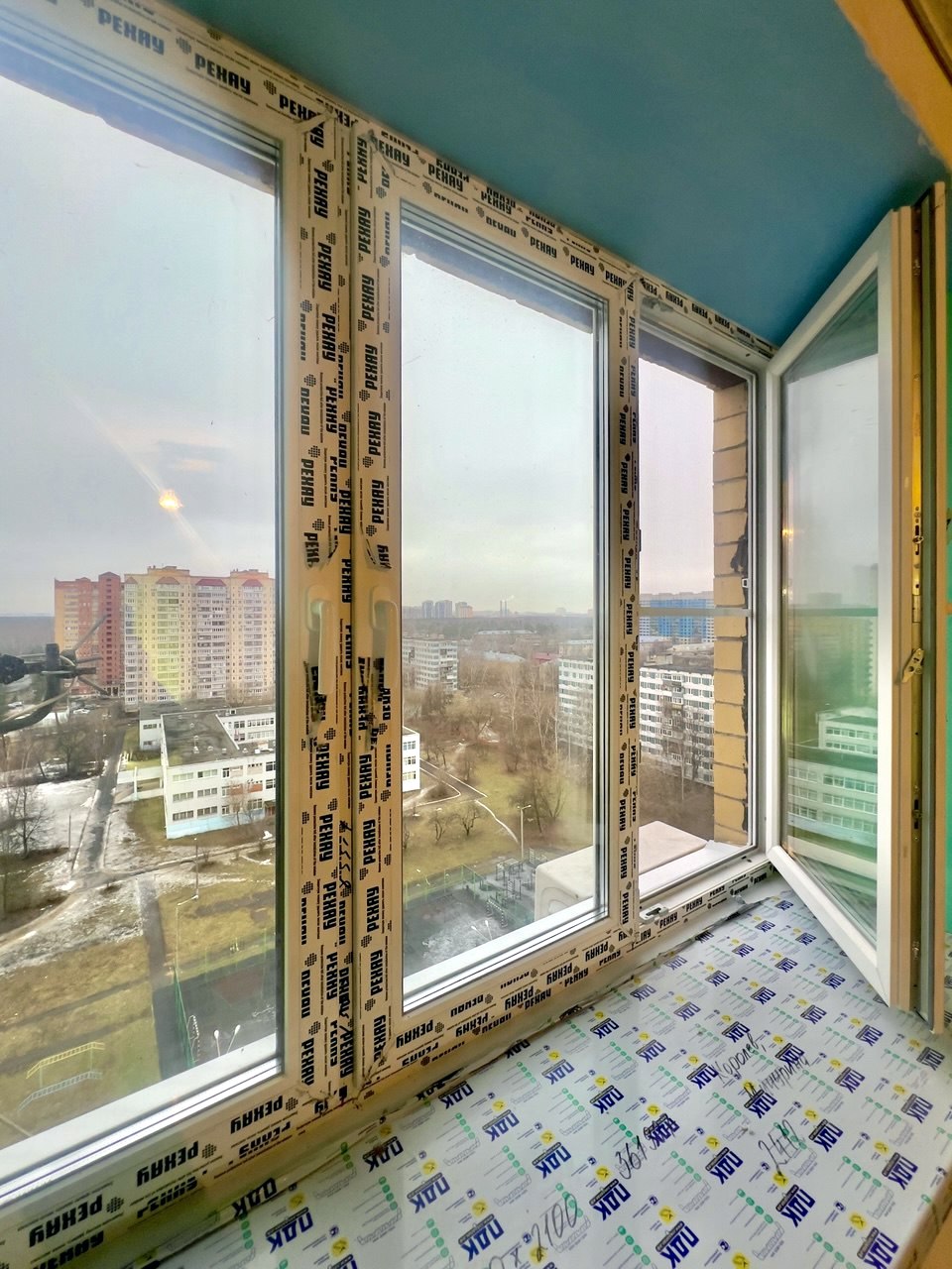 Московская обл, г Королёв, ул Мичурина, д 21А