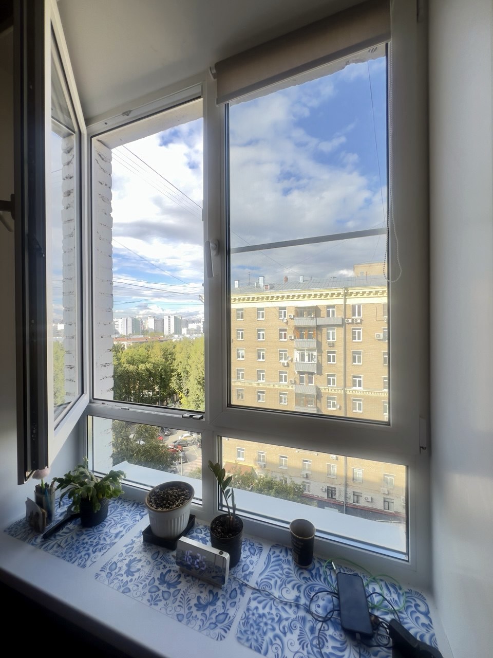 г Москва, ул Профсоюзная, д 20/9