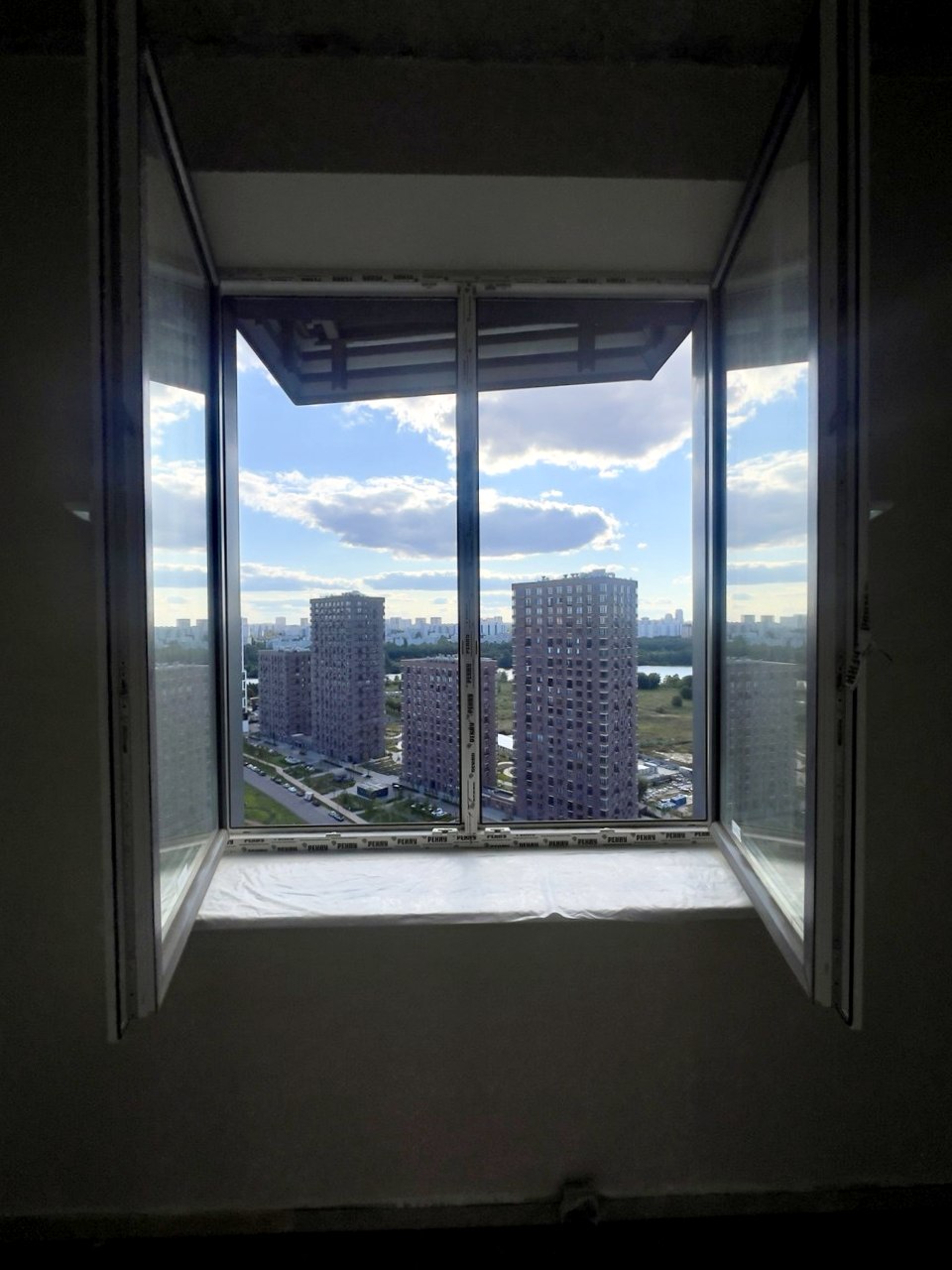 г Москва, Волоколамское шоссе, д 71 к 8