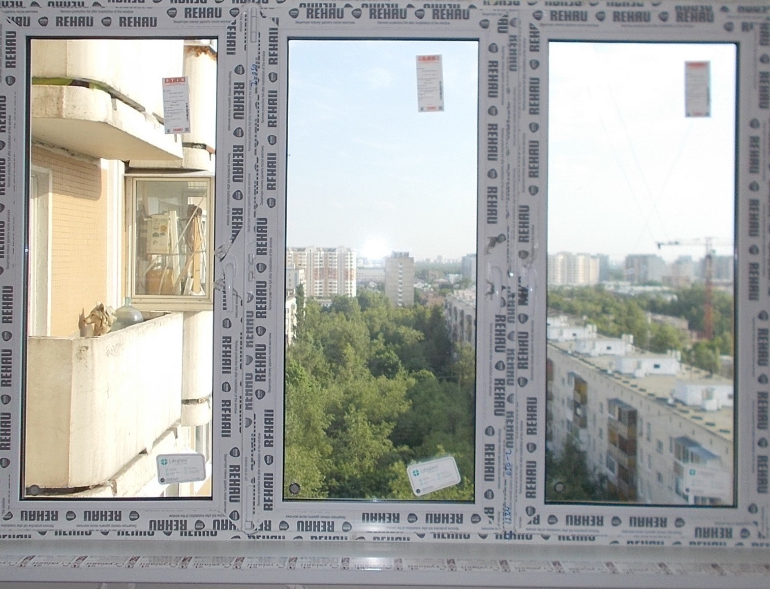 г Москва, ул Парковая 15-я, д 28