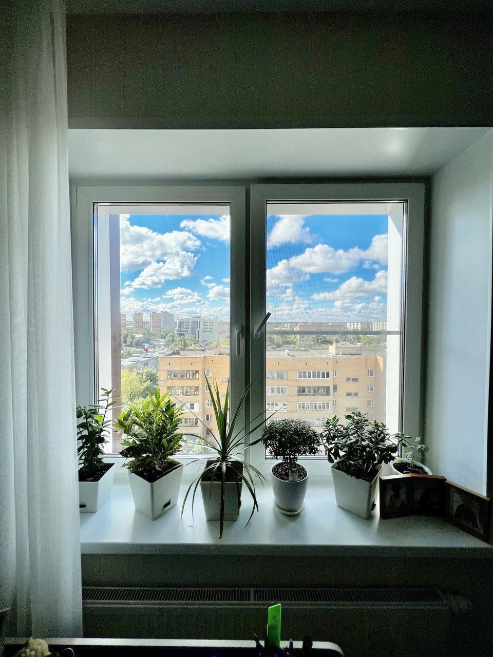 Московская обл, г Пушкино, ул Тургенева, д 13