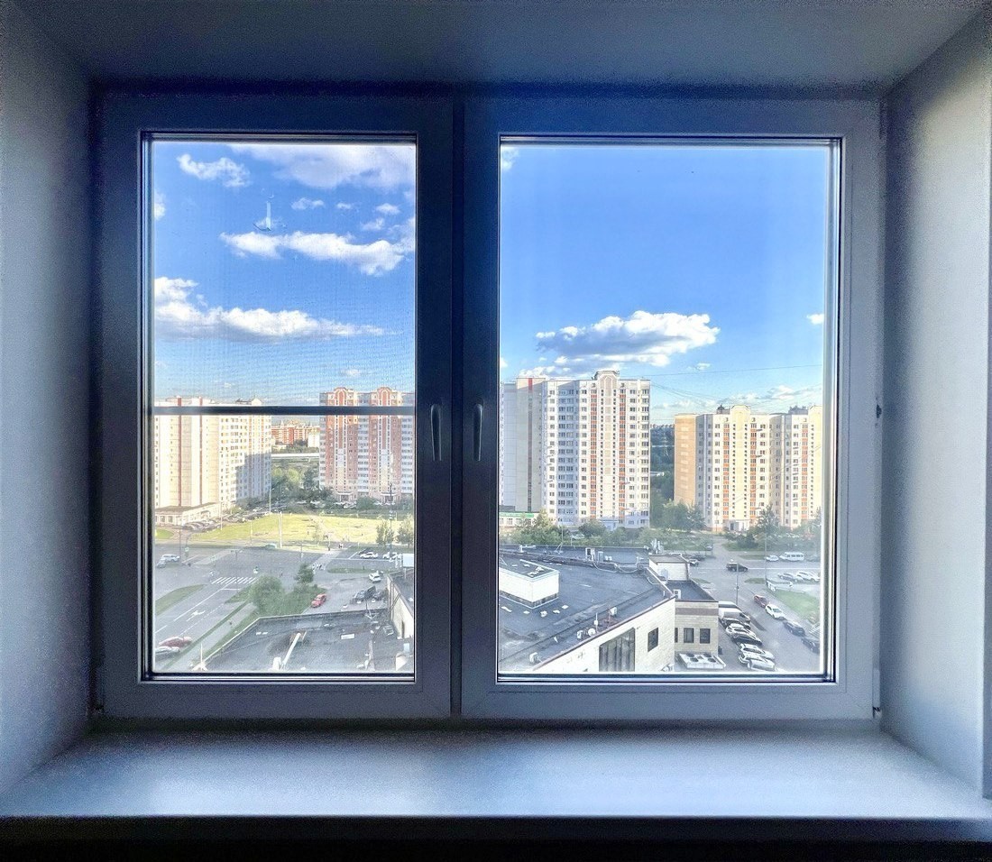 г Москва, ул Адмирала Лазарева, д 22