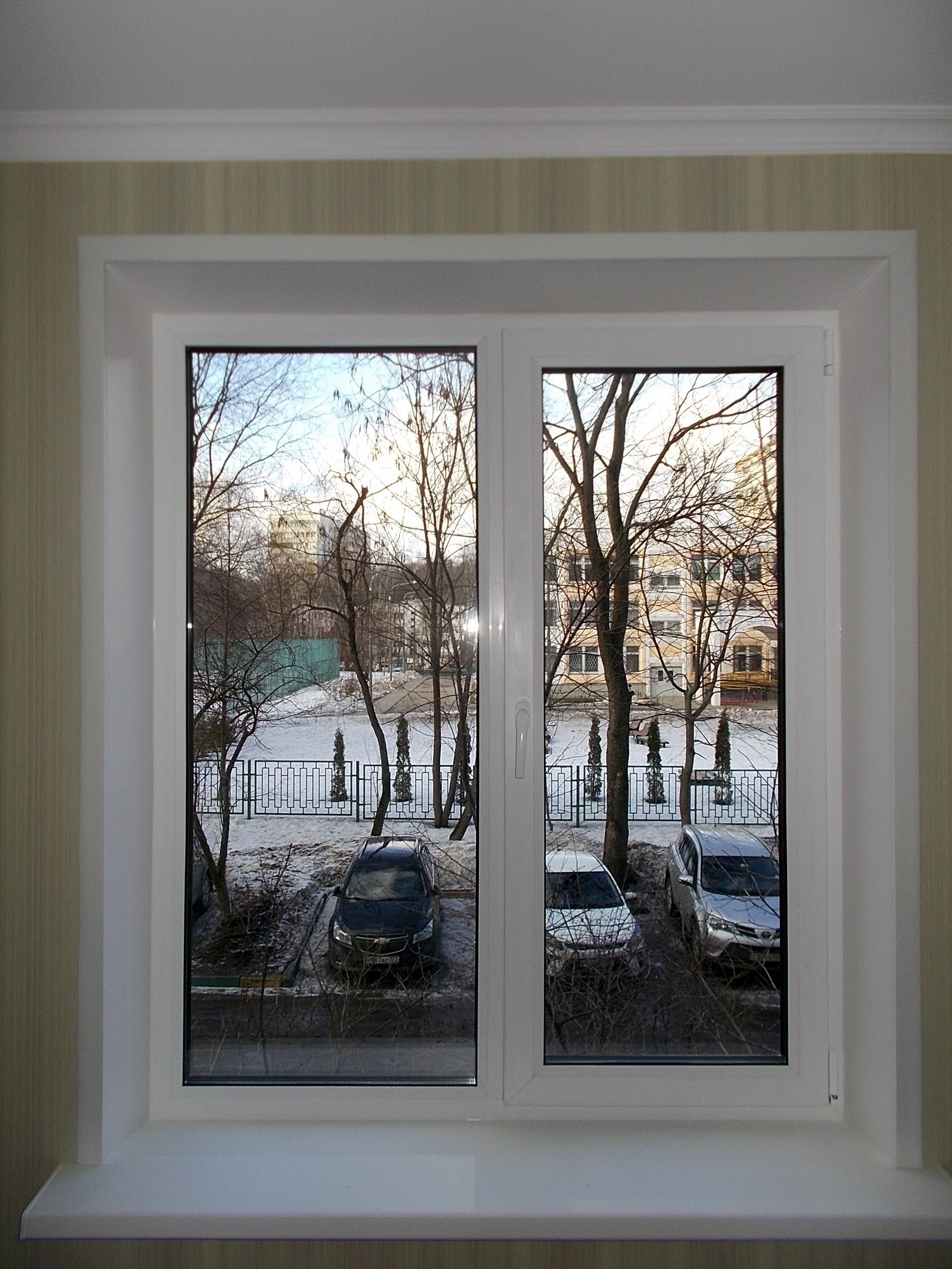 г Москва, ул Широкая, д 1 к 4
