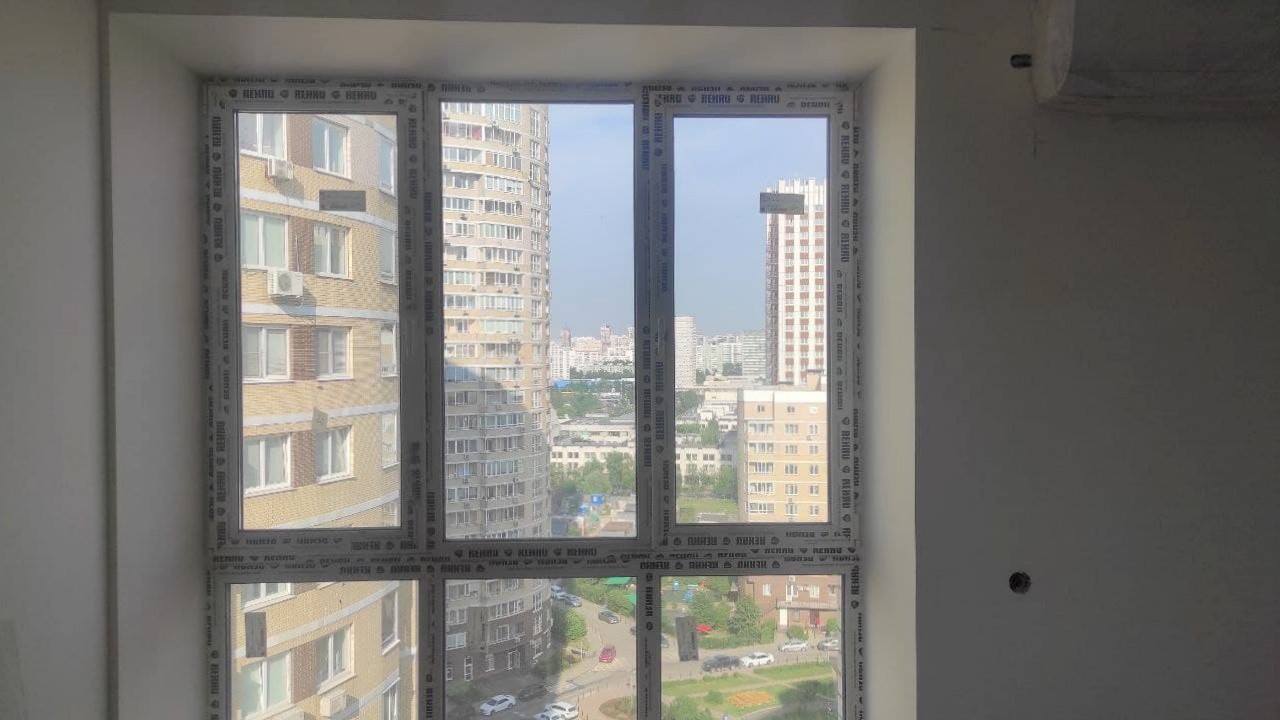 г Москва, ул Покрышкина, д 8 стр 1