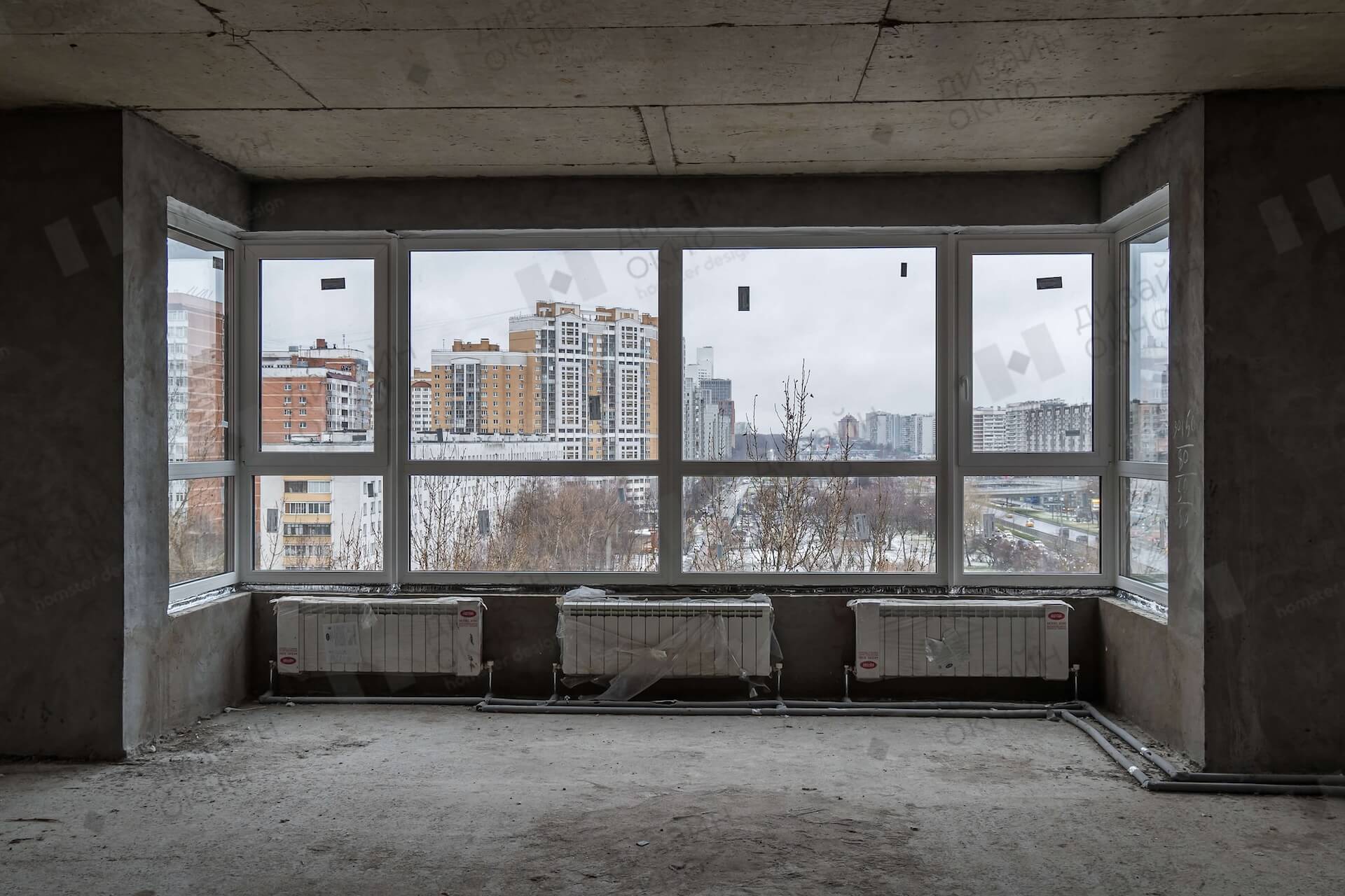 г Москва, Ленинский пр-кт, д 4А