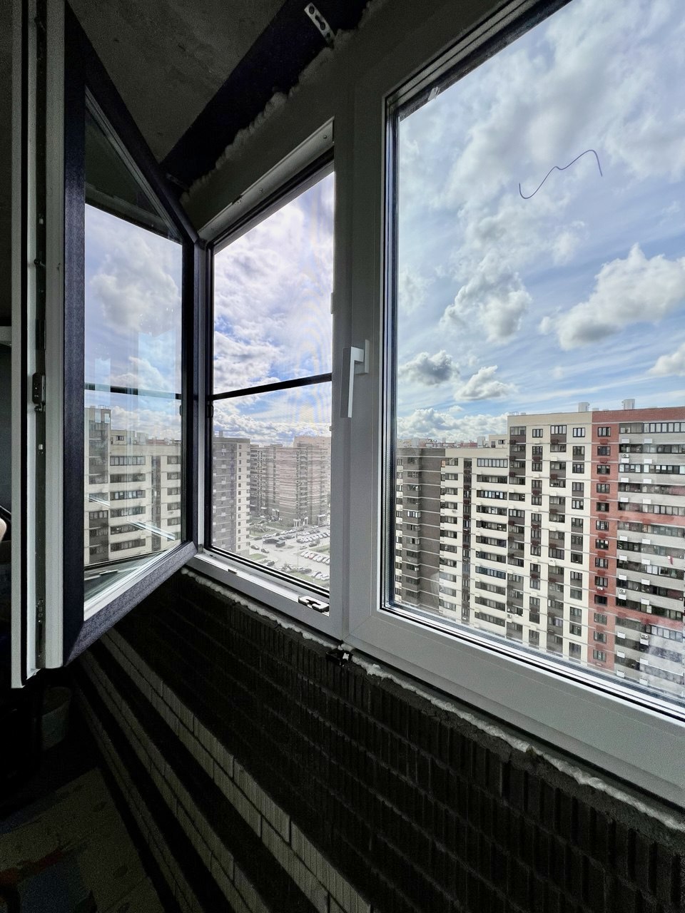 Московская обл, г Пушкино, ул Просвещения, д 12 к 2