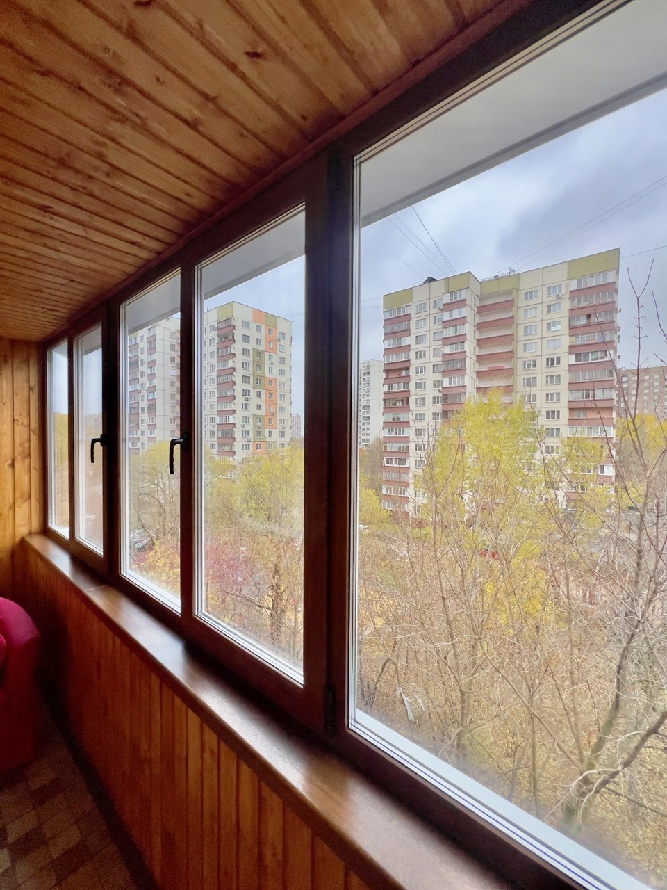 Московская обл, г Реутов, Юбилейный пр-кт, д 7