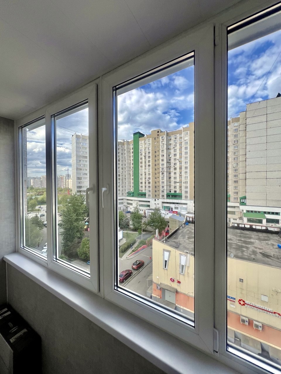 г Москва, ул Братиславская, д 16 к 3