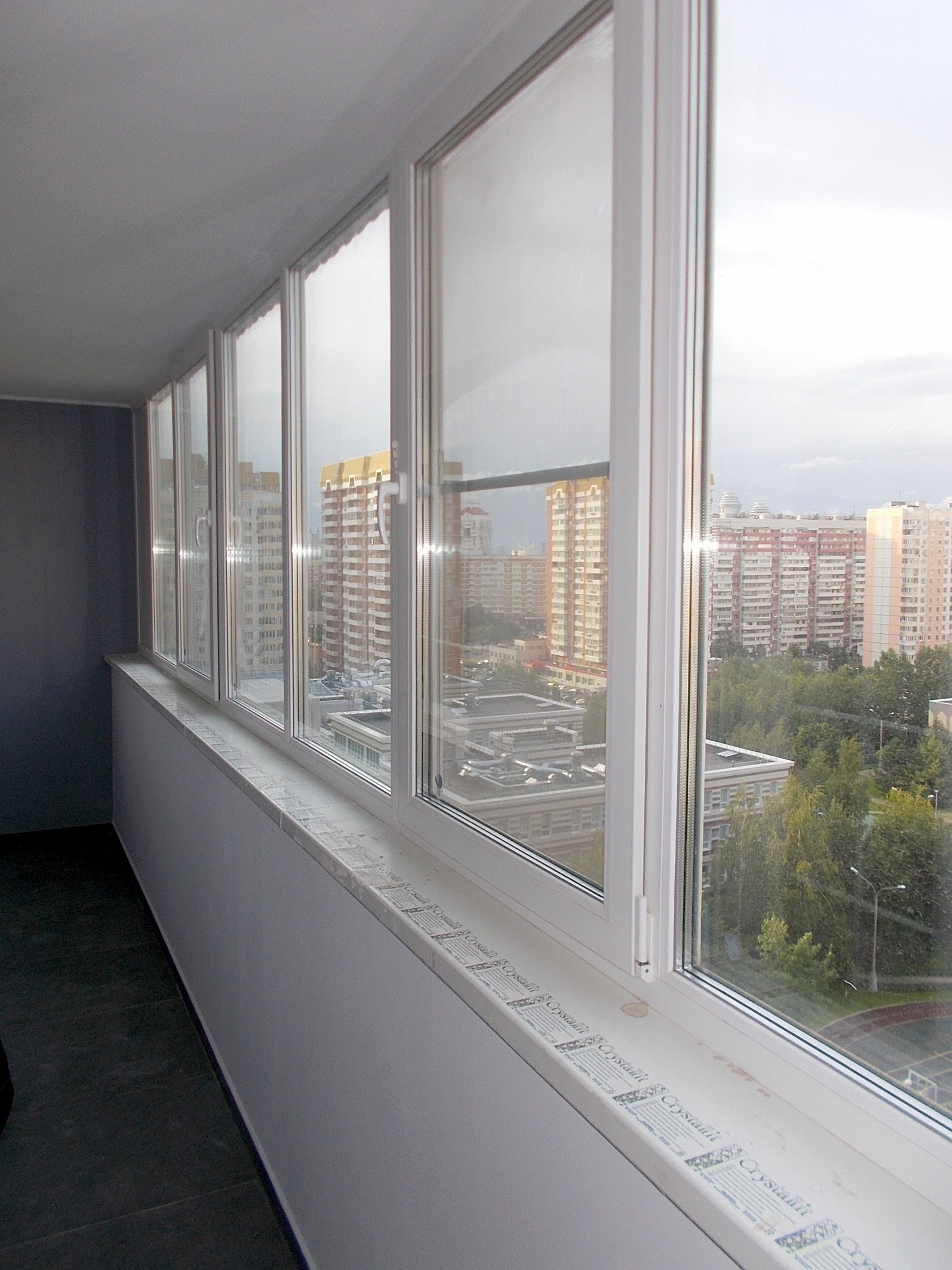 г Москва, Мичуринский пр-кт, д 19 к 2