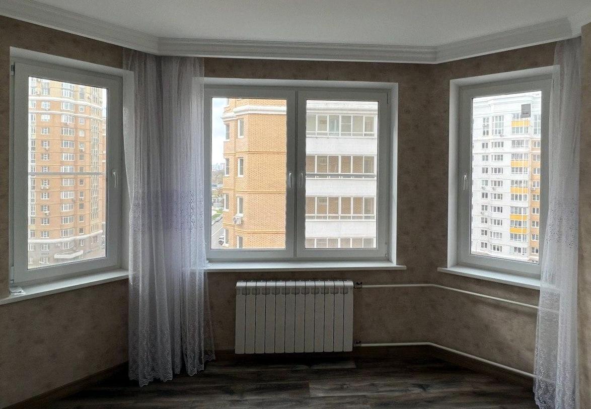 г Москва, ул 6-я Радиальная, д 3 к 5
