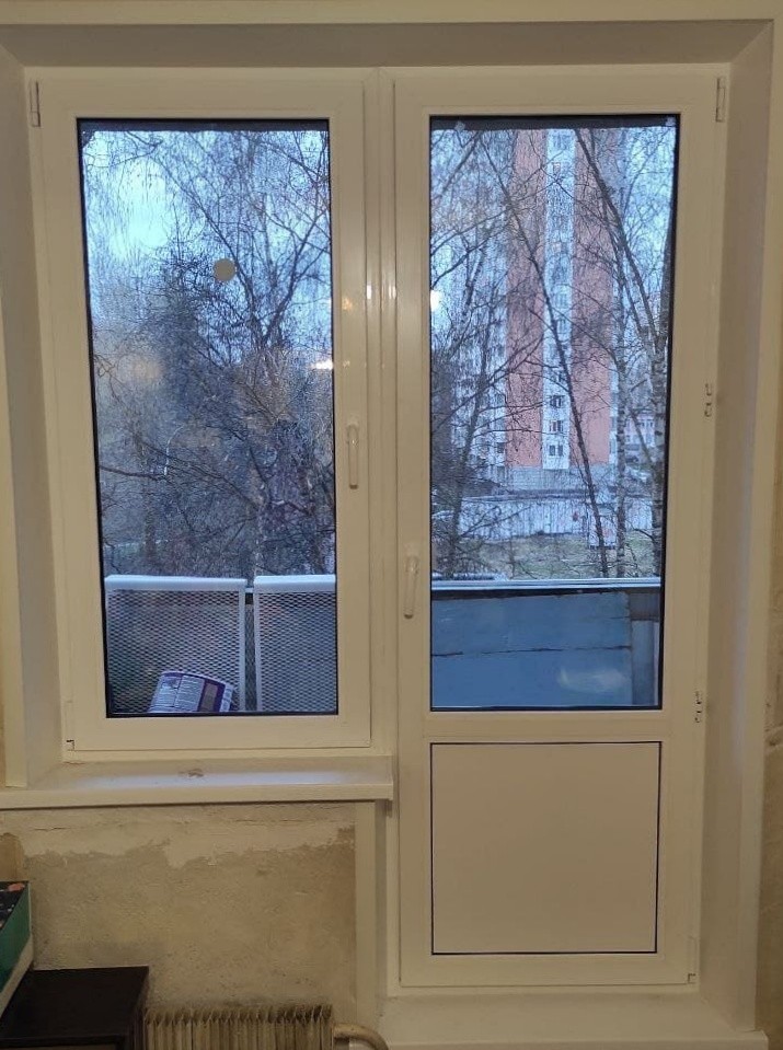 г Москва, ул Туристская, д 20 к 2