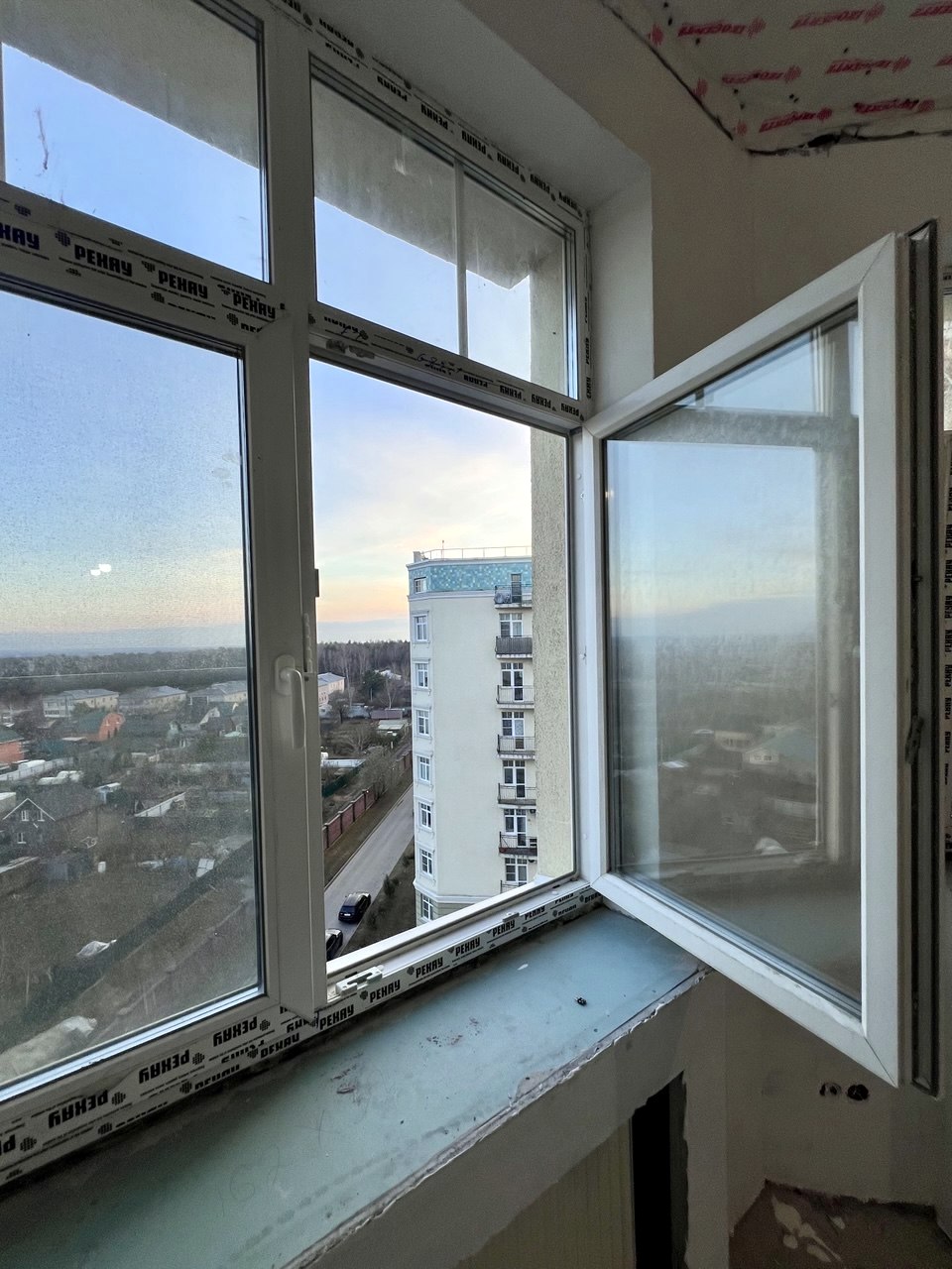 Московская обл, г Красногорск, поселок Ильинское-Усово, проезд Александра Невского, д 4