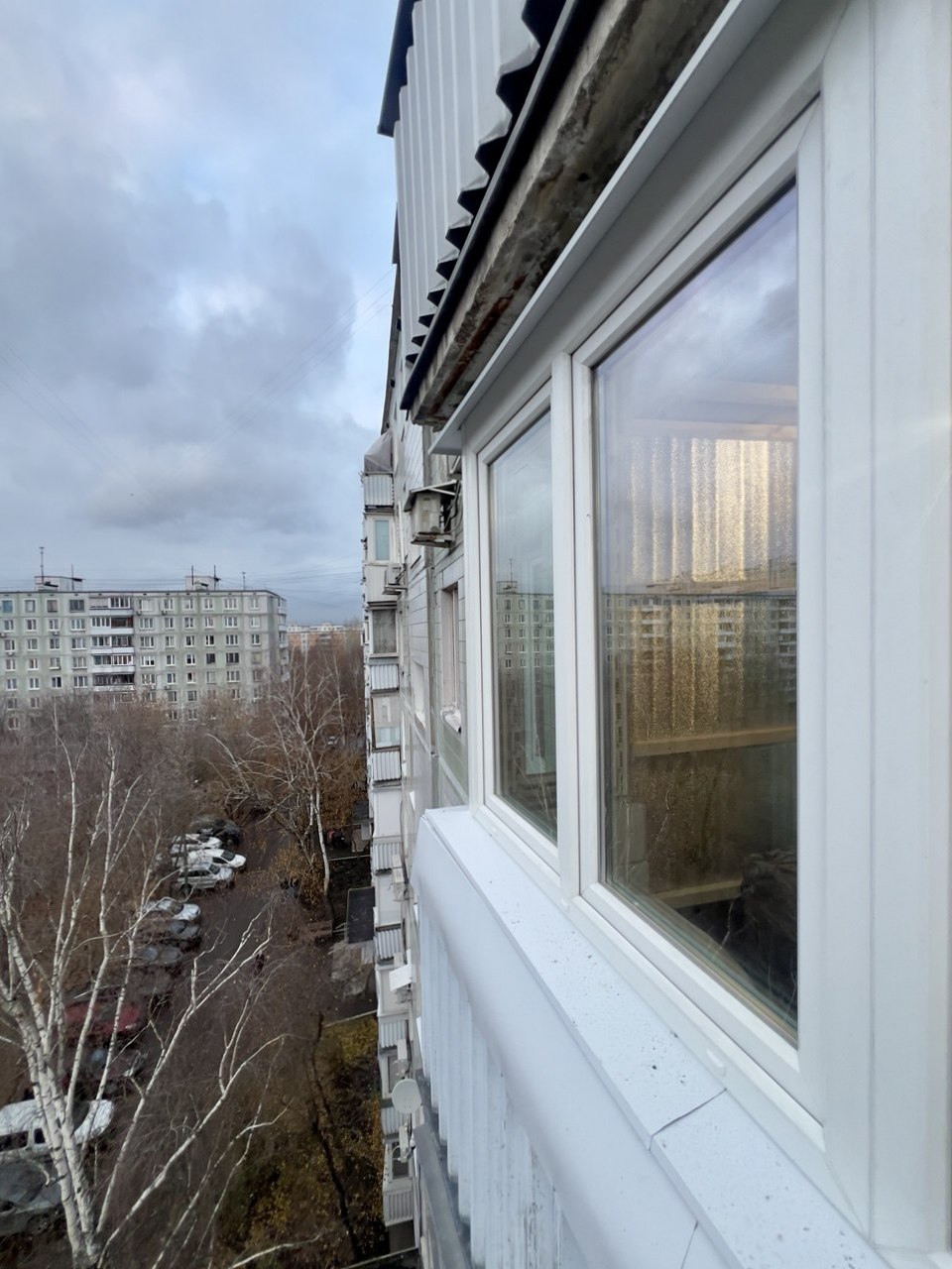 г Москва, Ореховый б-р, д 49 к 3