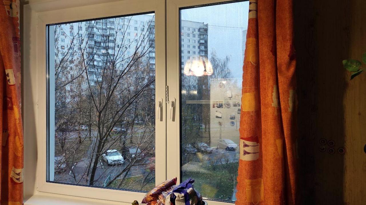 г Москва, Литовский б-р, д 19