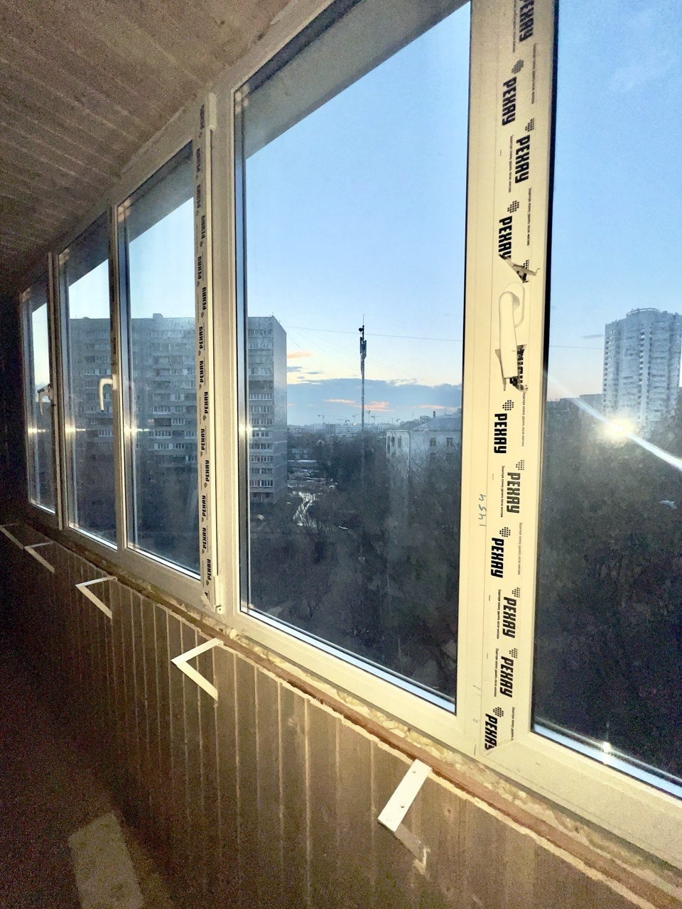 г Москва, ул 1-я Новокузьминская, д 10 к 2