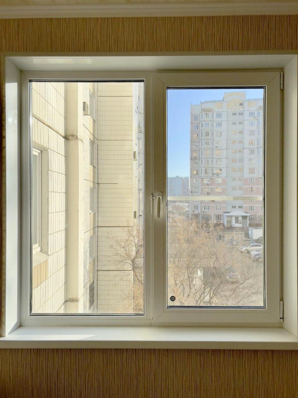 г Москва, ул Братиславская, д 11