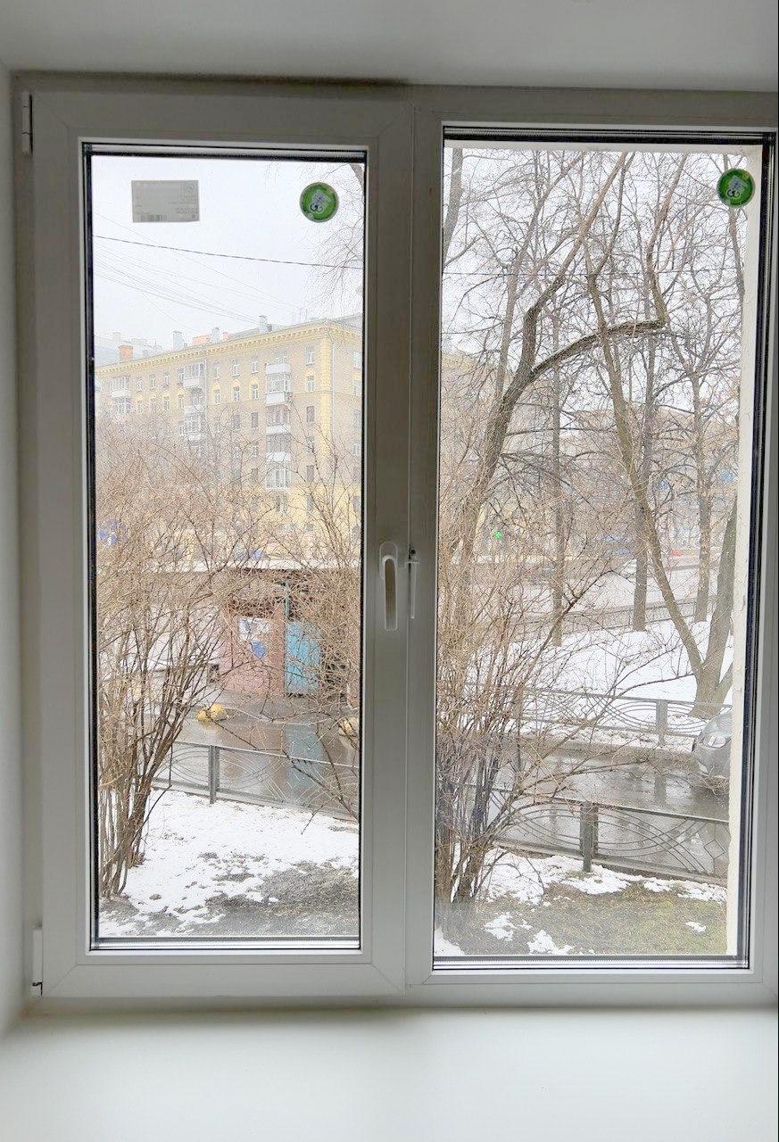 г Москва, ул Народного Ополчения, д 39 к 1