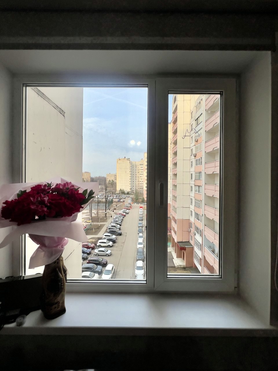 Московская обл, г Балашиха, мкр Дзержинского, д 51