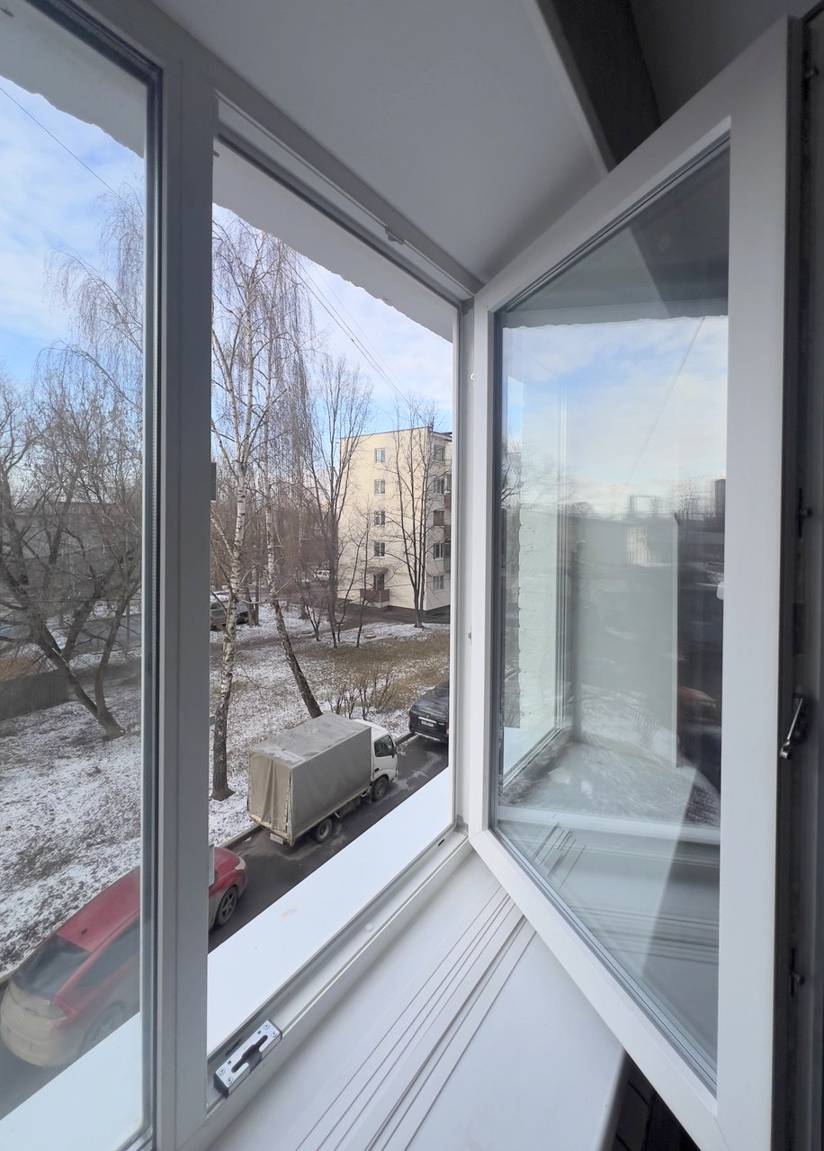 г Москва, г Щербинка, ул Люблинская, д 6