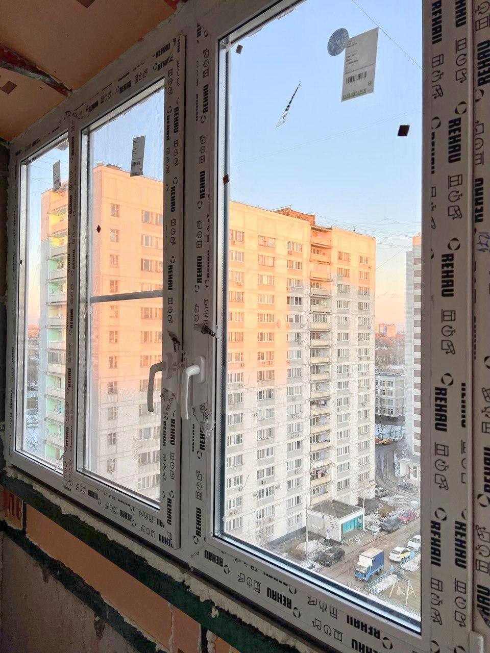 г Москва, ул Алма-Атинская, д 5
