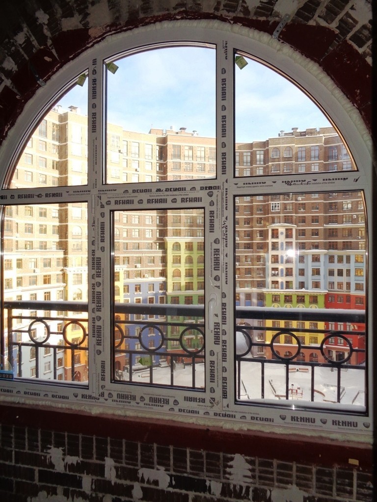 Московская обл, г Химки, ул Германа Титова, д 10