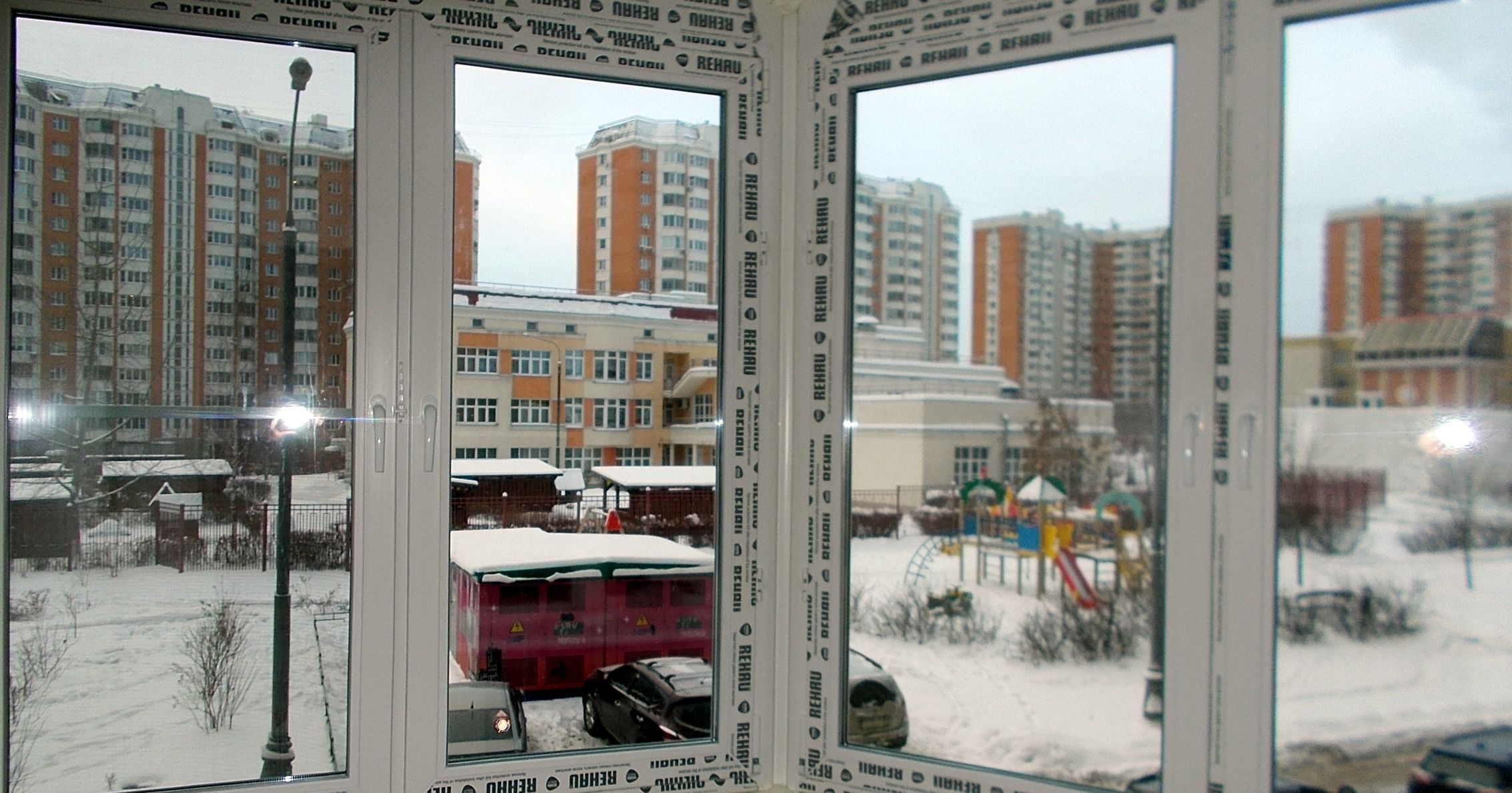 г Москва, ул Парковая 3-я, д 61