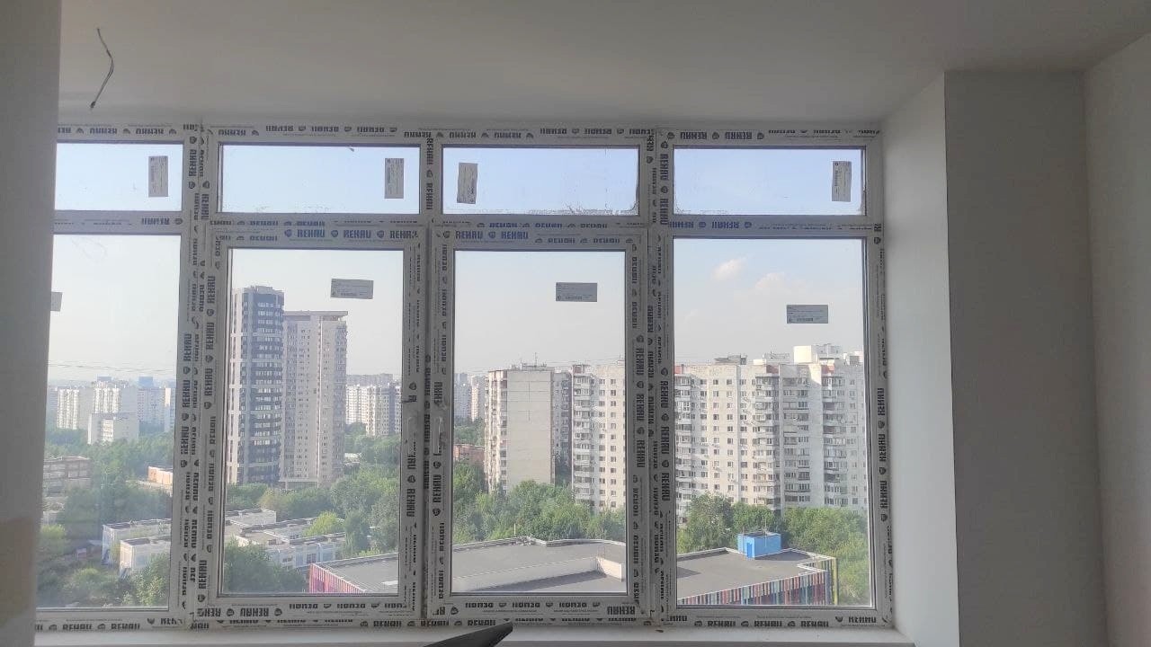 г Москва, ул Покрышкина, д 8 стр 1