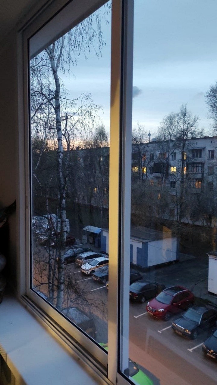 г Москва, ул Профсоюзная, д 110 к 4
