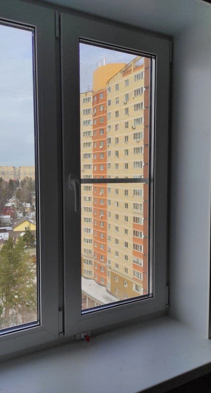 Московская обл, г Пушкино, ул Институтская, д 12