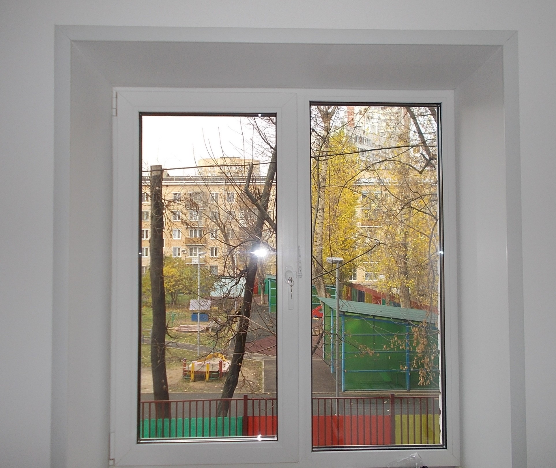 г Москва, Севастопольский пр-кт, д 3 к 4