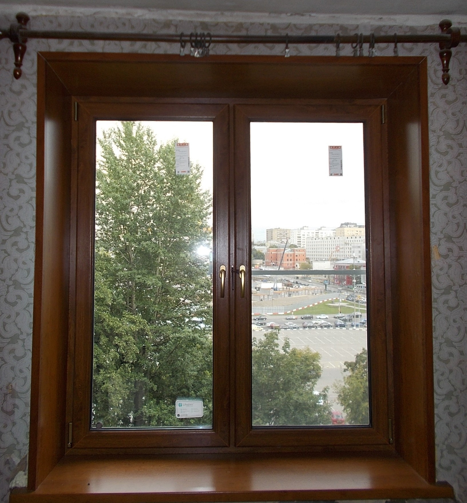 г Москва, ул Дурова, д 3/13